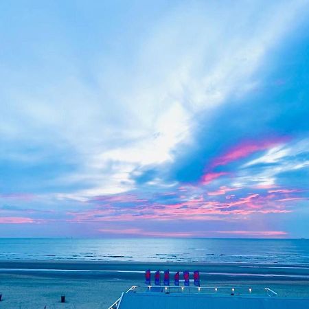 Home Inn Zandvoort The First Floor, 4 Persons, 2 Bedrooms, Free Parking Exterior photo