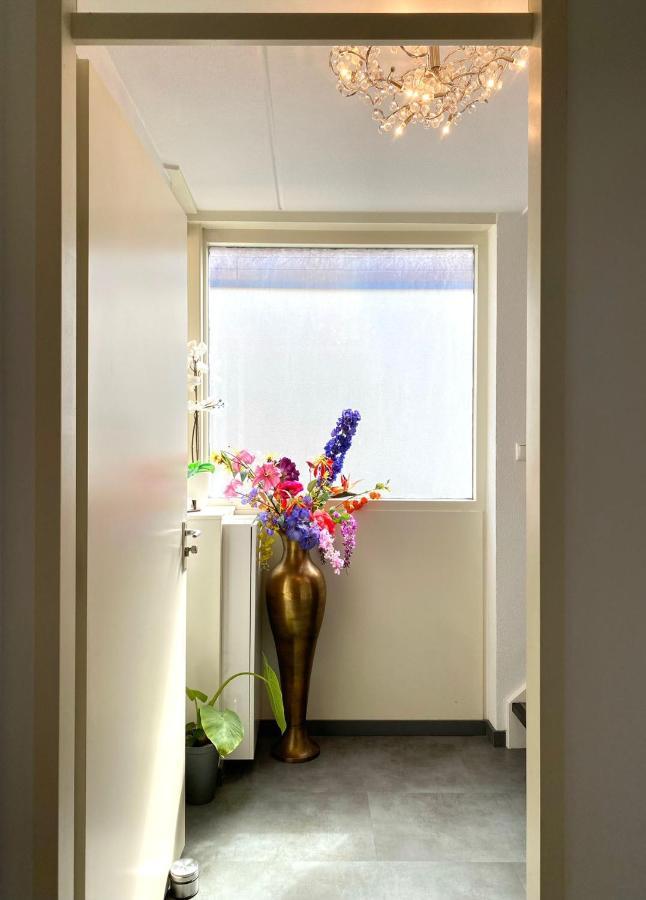 Home Inn Zandvoort The First Floor, 4 Persons, 2 Bedrooms, Free Parking Exterior photo